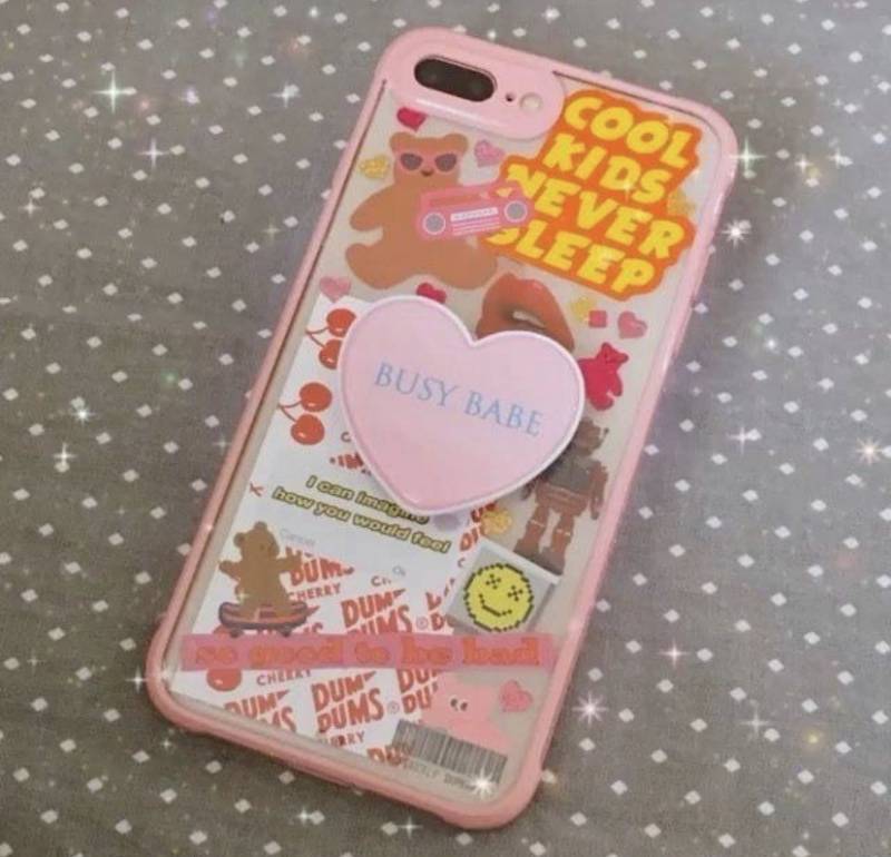 이거 폰케이스 어디껀지 아는 사람 ㅠㅠ | 인스티즈