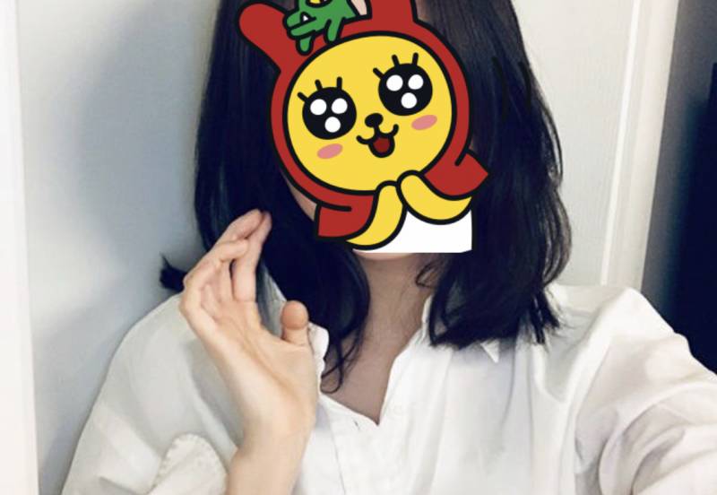 나 중단발인데 단발로 좀만 더 자르고 싶다 집에서 자를까 | 인스티즈