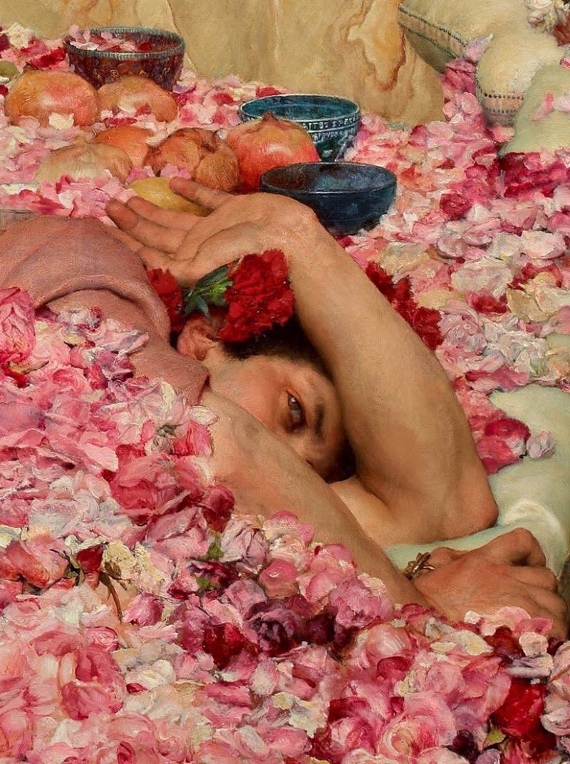 이 명화들 이름 아는사람 ? | 인스티즈