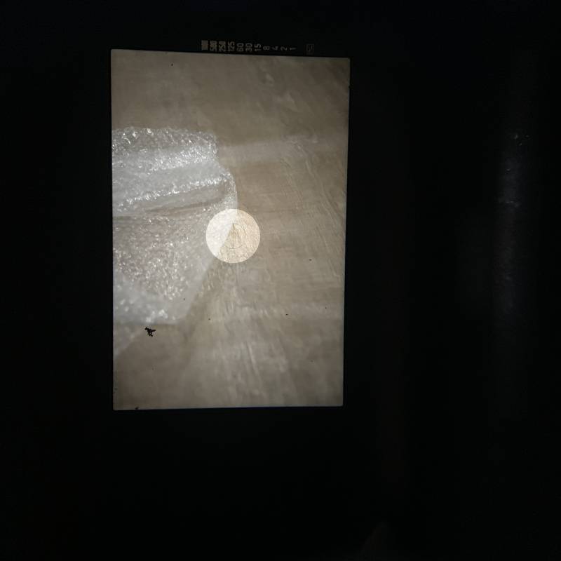 익들아 나 필카샀는데 문제있으면 환불해준대 이런걸로는 불가능? | 인스티즈