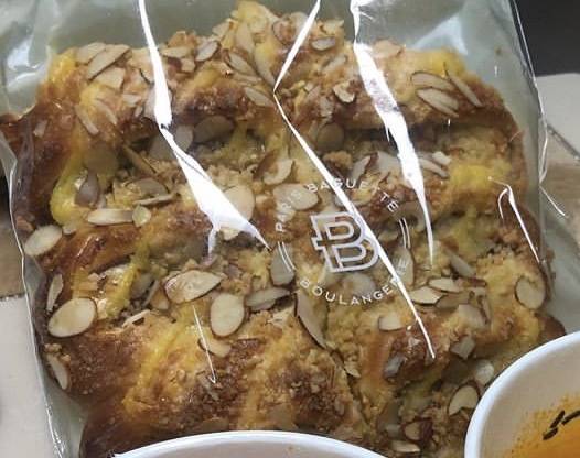 파바 이거 무슨 빵일까 | 인스티즈