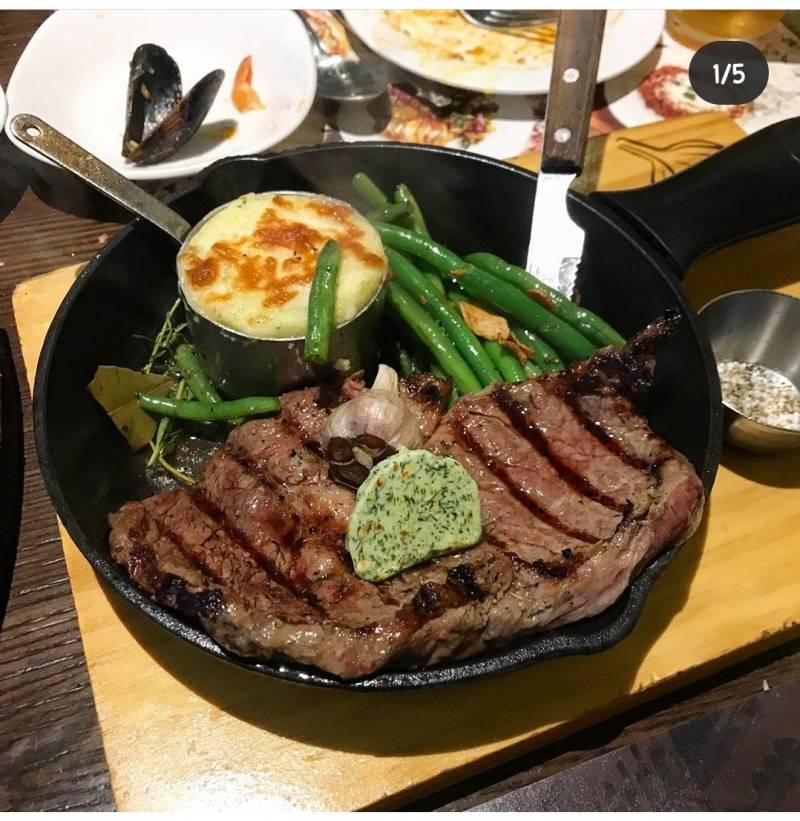 이런 버터는 어디서 팔아? | 인스티즈