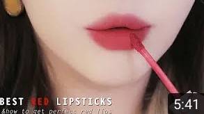 이런 색 립 아는 익?ㅠㅠㅠㅠㅠㅠㅠ | 인스티즈