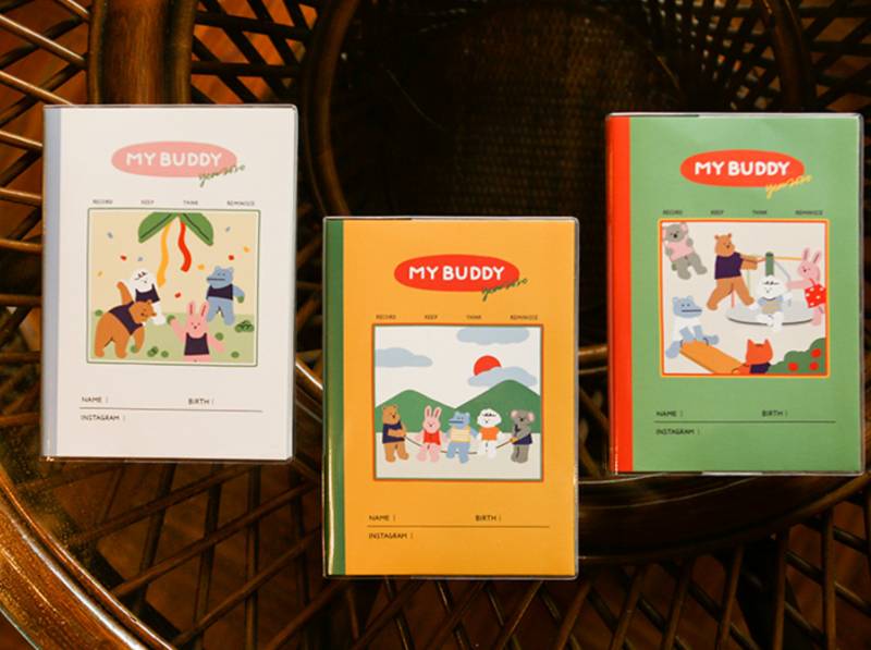 다이어리 색 골라줘우ㅜㅜㅜㅜ | 인스티즈