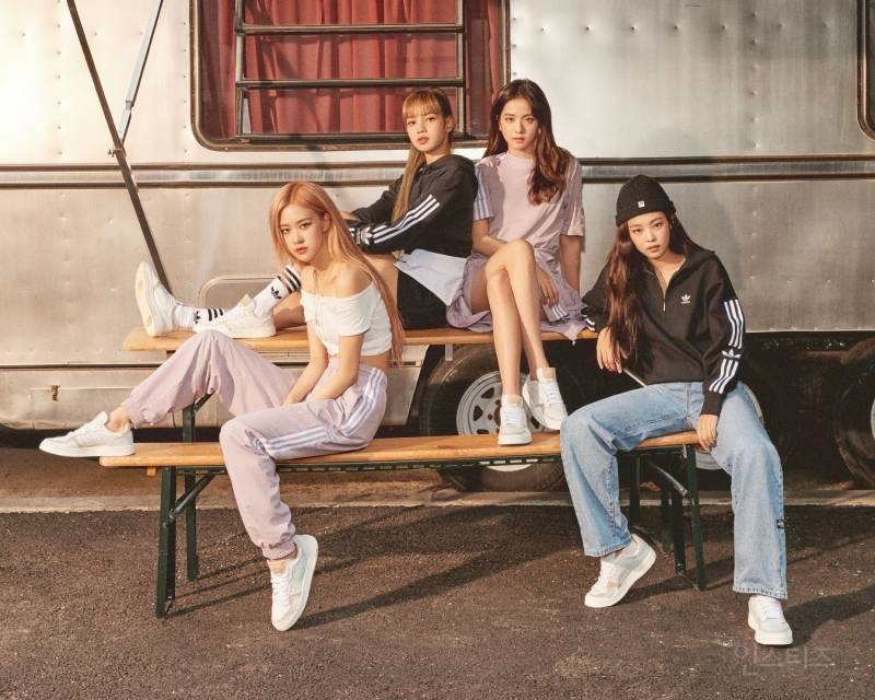 멤버 전원이 인스타그램 팔로워 2000만명 이상인 그룹.jpg | 인스티즈