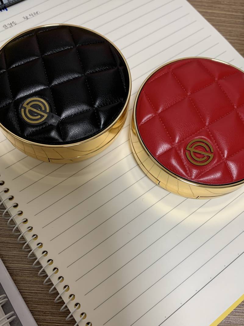 익들아 쿠션 케이스 둘중에 뭐가 나아? | 인스티즈