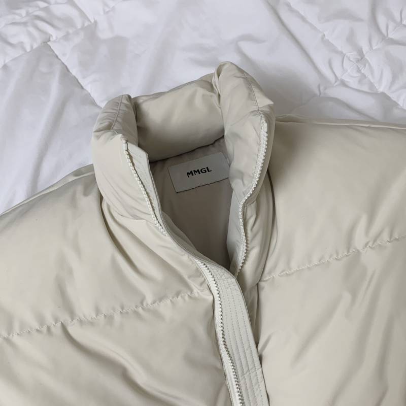 이거 숏패딩 어때 ?? | 인스티즈