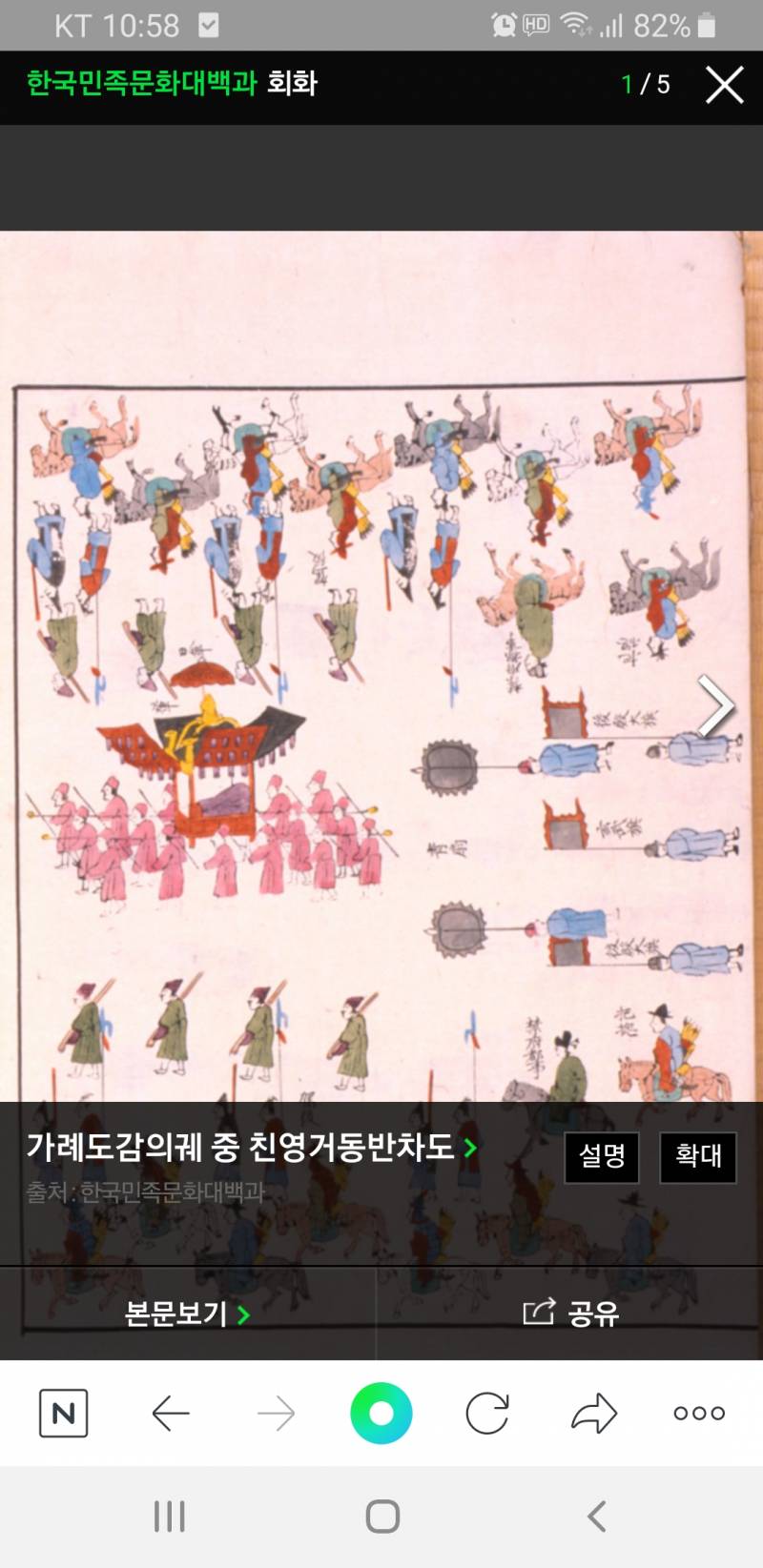 왜 이걸 반대로 그렸는지 아는익 있니? 역사잘알익들아ㅠㅠ | 인스티즈