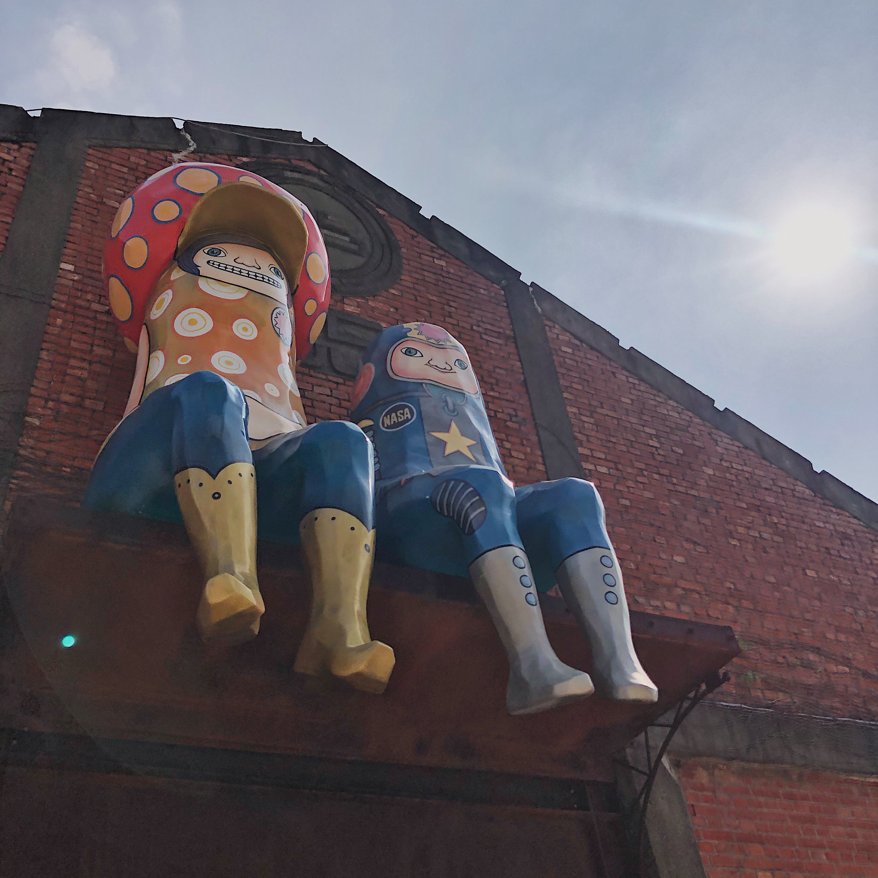 대만 여행 갔을때 찍은 사진들40 | 인스티즈