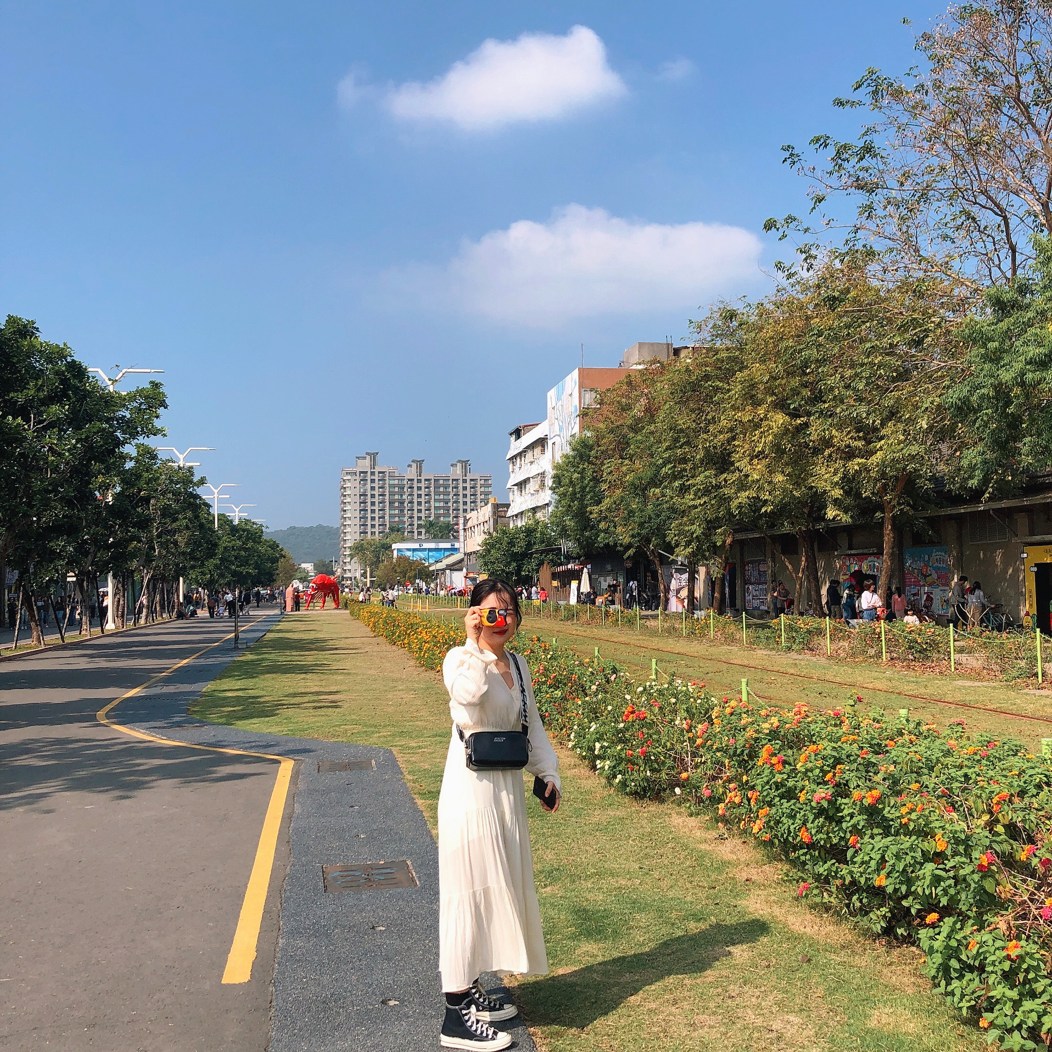 대만 여행 갔을때 찍은 사진들40 | 인스티즈