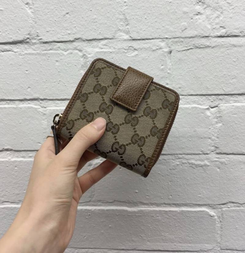 익들아 이 지갑 별로야?? | 인스티즈