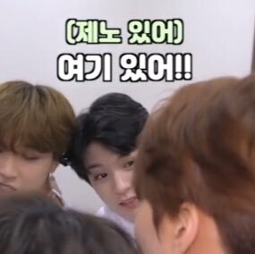 🐯 이제노 어디이써!!!!!!!!! | 인스티즈