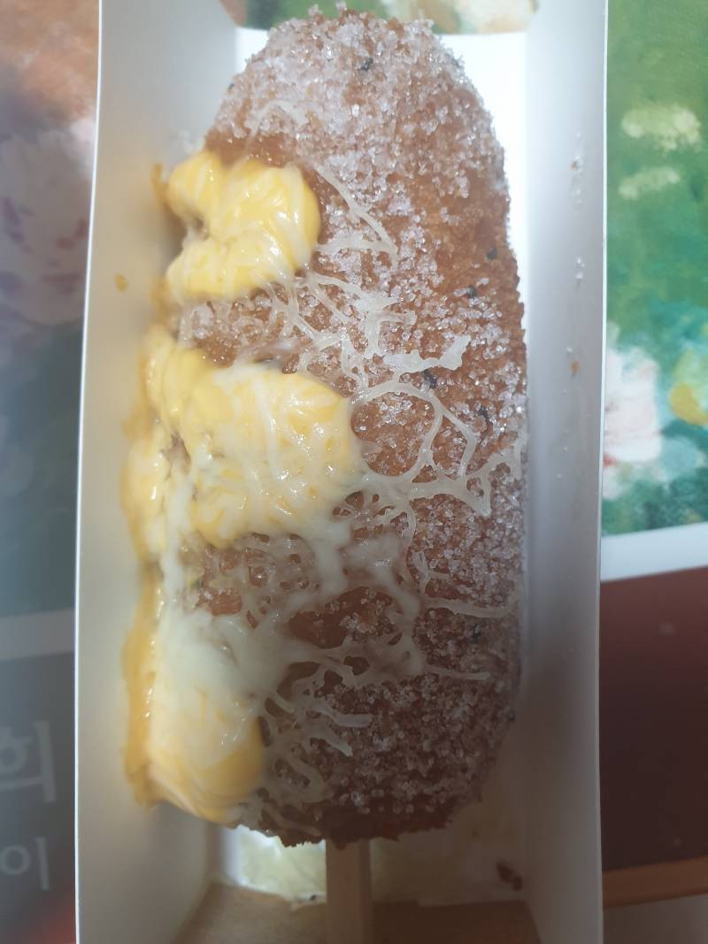 명랑 따따블 배달 시켜봤는데 원래 비주얼 이러나 | 인스티즈