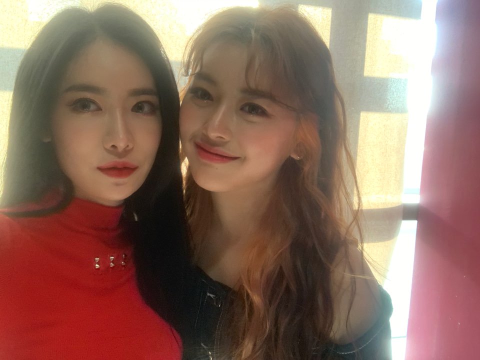 새벽이라 심심해서 하는 본진 짤털이니 마음껏 구경하고 가세요 얼굴 대단하거든요 | 인스티즈