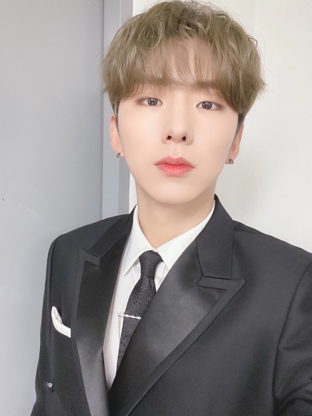 음대 뮤지컬과 실기시험에서 서울의달 부르고 예비번호 받은 남돌 | 인스티즈