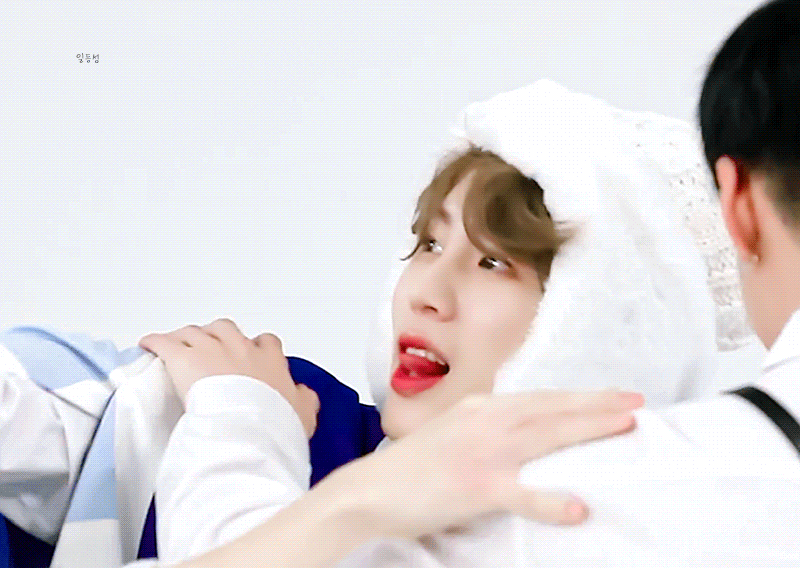 하성운과 | 인스티즈