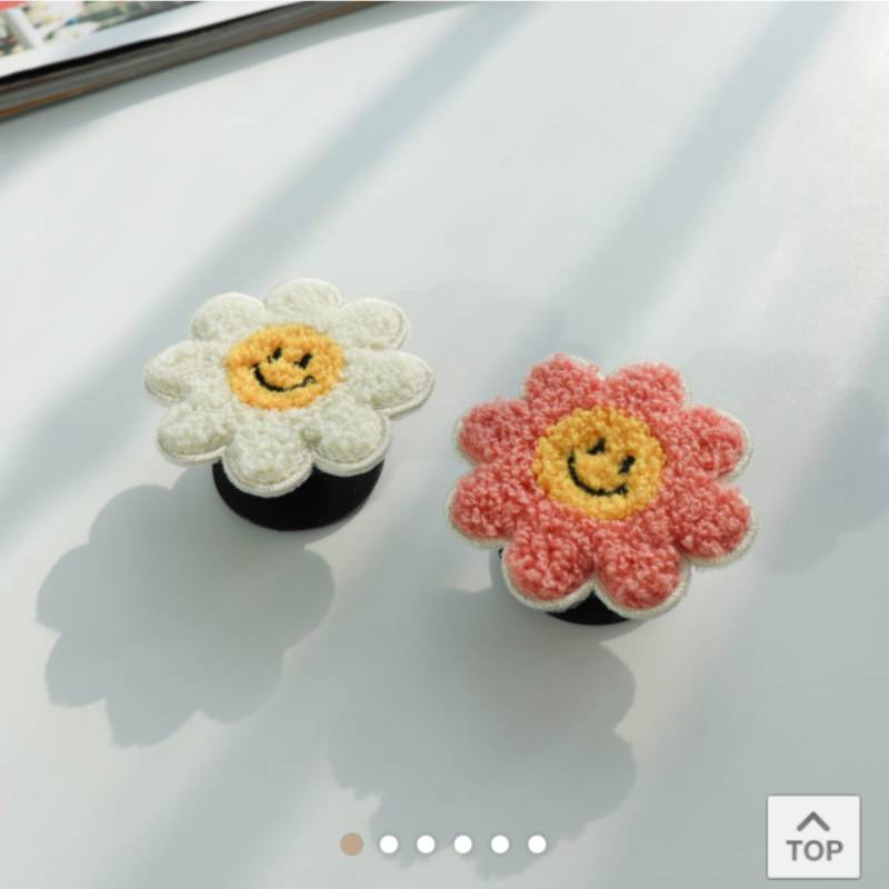 그립톡 살말 해주랑🚫🚫🚫 | 인스티즈