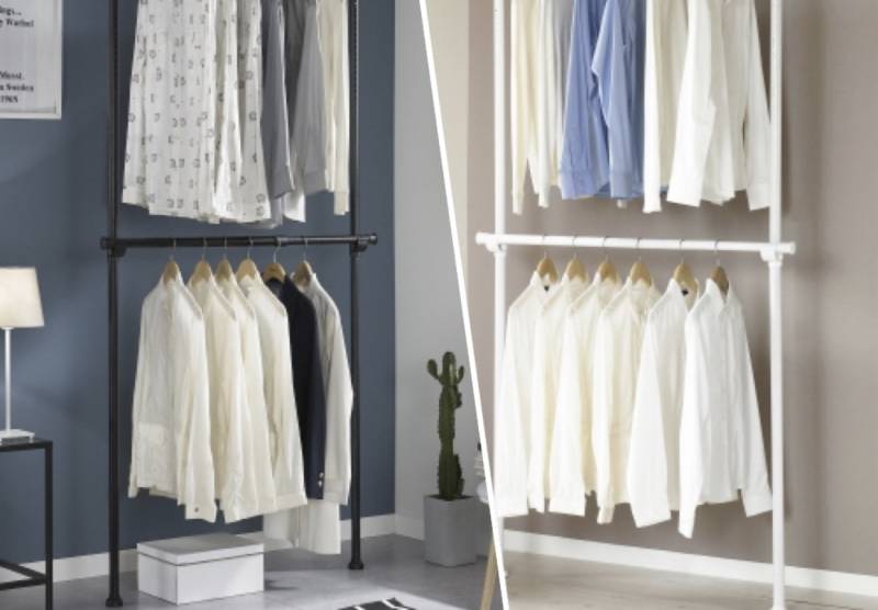 기숙사에 행거 들고가면 민폐야...? | 인스티즈