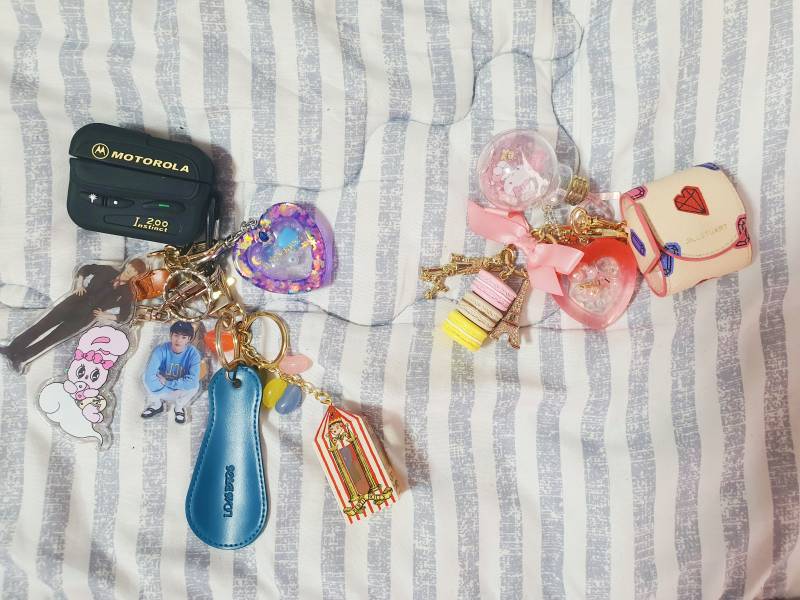 동생이랑 내 에어팟 온도차이 40 | 인스티즈