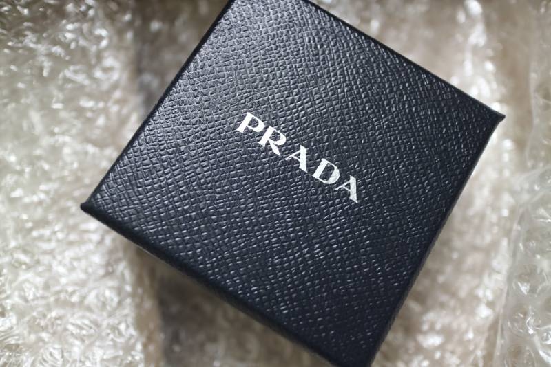 프라다 고양이 키링 와따🐱 | 인스티즈