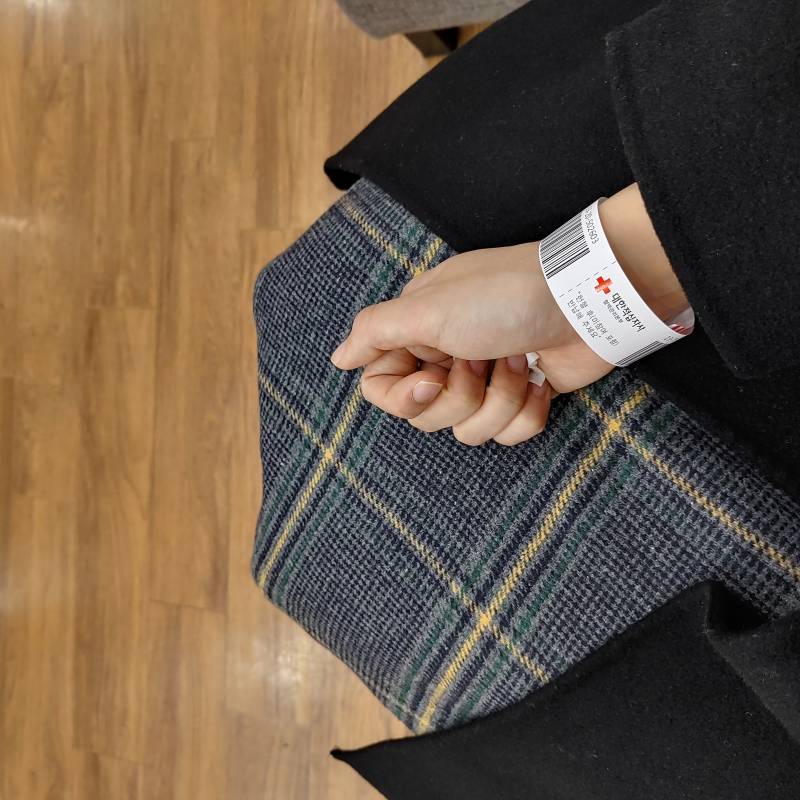 피를나누는중이얌ㅎㅎㅎ | 인스티즈