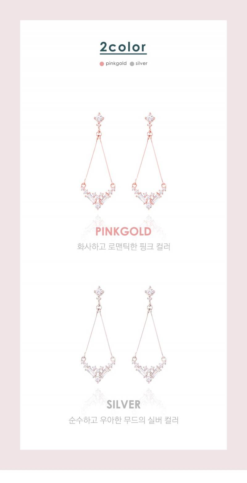 윙블링에서 귀걸이 샀는데 ㄱㅊ은지 봐주라 | 인스티즈