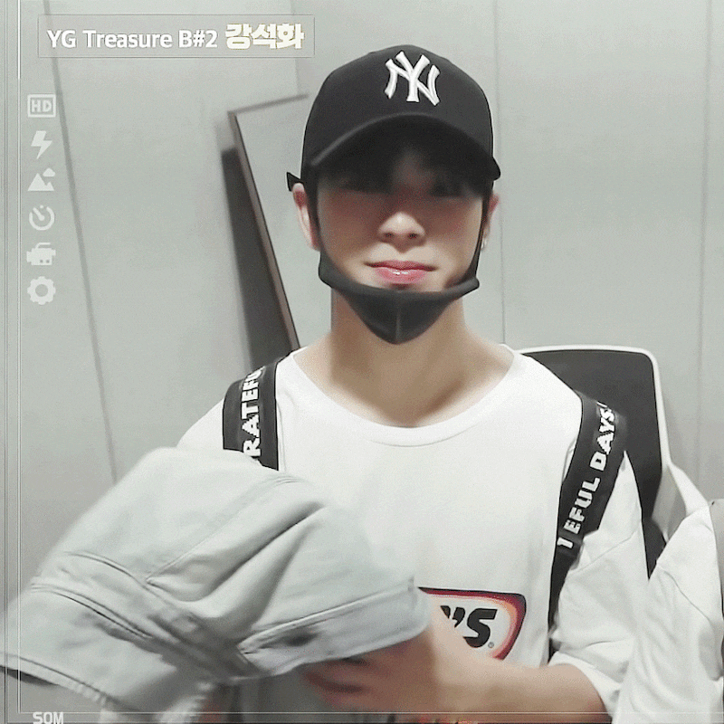 와 윤재혁 yg보석함 서바이벌 시절 움짤 대박이다 | 인스티즈