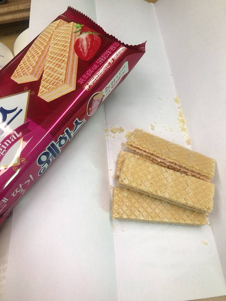 엄마들이 제일 싫어하는 과자 | 인스티즈