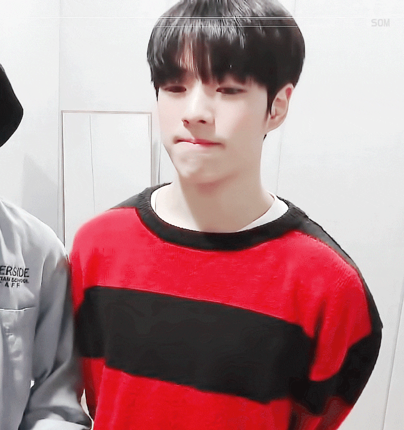 트레저 재혁 보석함 꼴등에 언급도 없었단거 충격이다 | 인스티즈