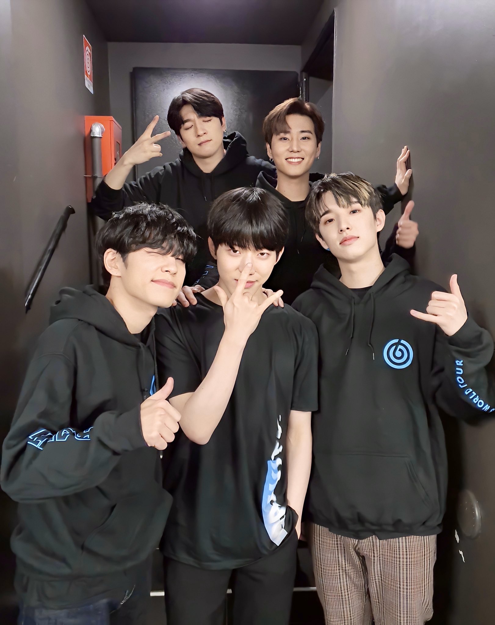 나 데이식스 이 사진 사랑한다 | 인스티즈