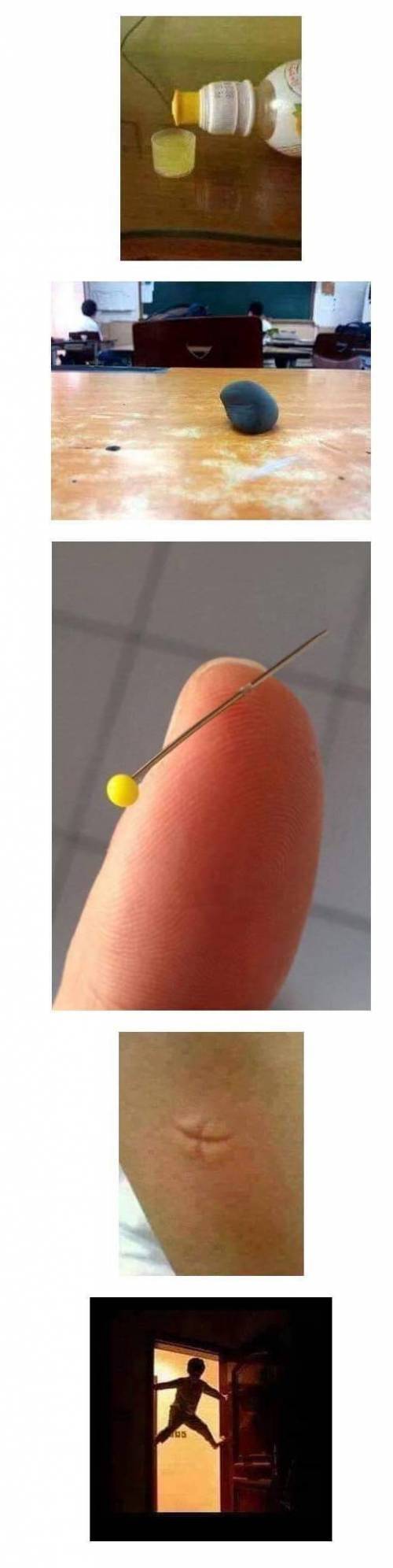 익들😄여기 다섯개 중 하나는 해 봤을 걸?내가 장담하지!!!!!!!! | 인스티즈