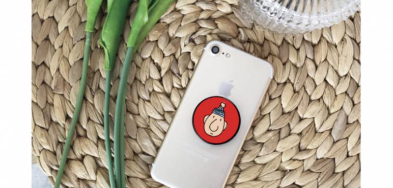 그립톡 추천 살 / 말 | 인스티즈