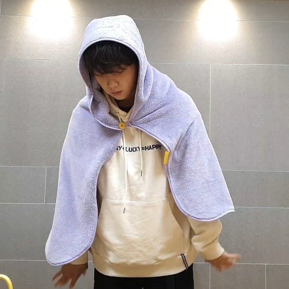 정세운 EBS 라디오 디제이 되더니 펭수 흉내 내는거냐구 | 인스티즈