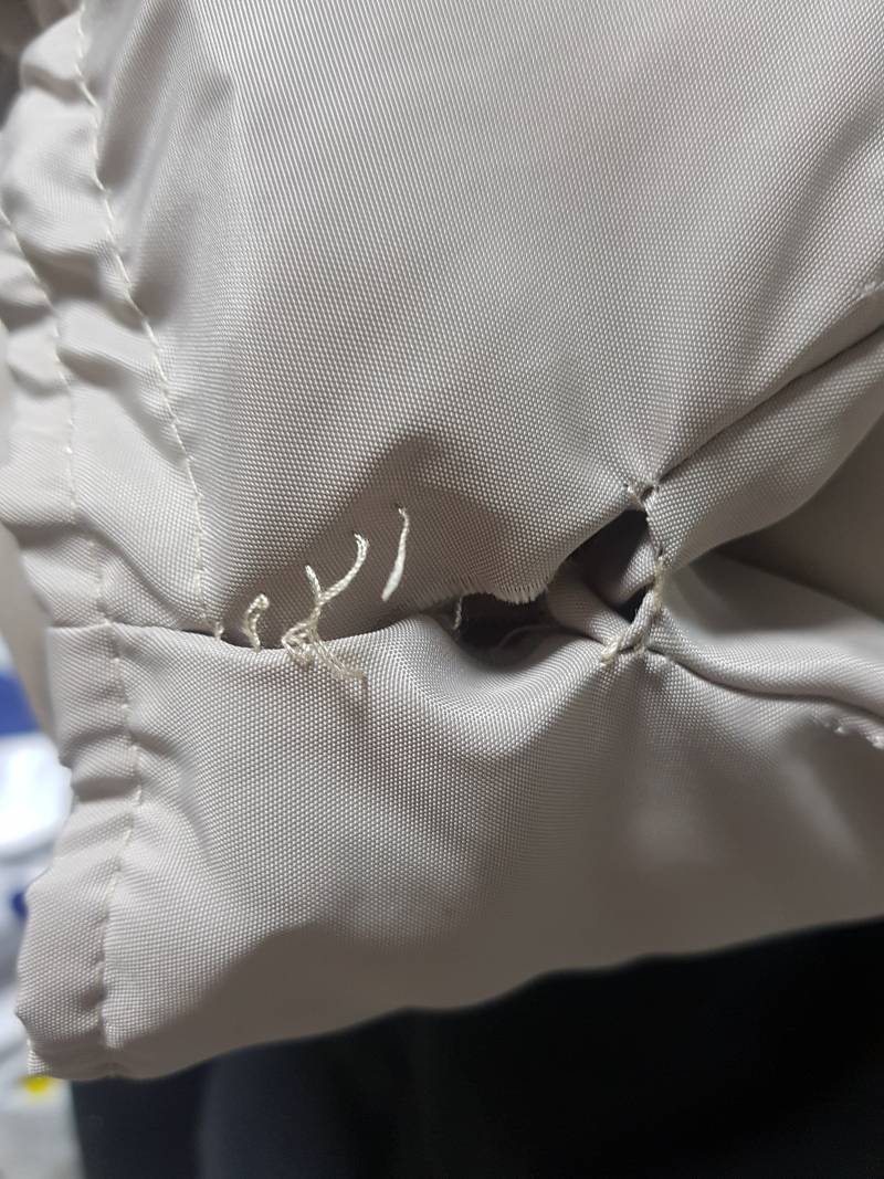 장터에서 옷샀는데 | 인스티즈