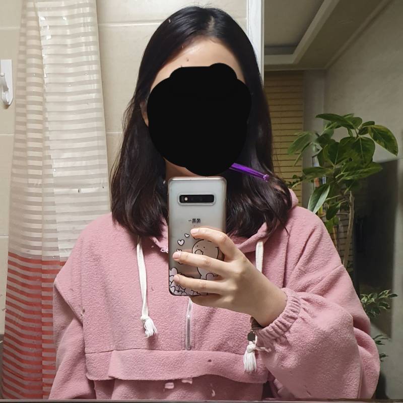 나 머리 긴 거야 짧은 거야 | 인스티즈