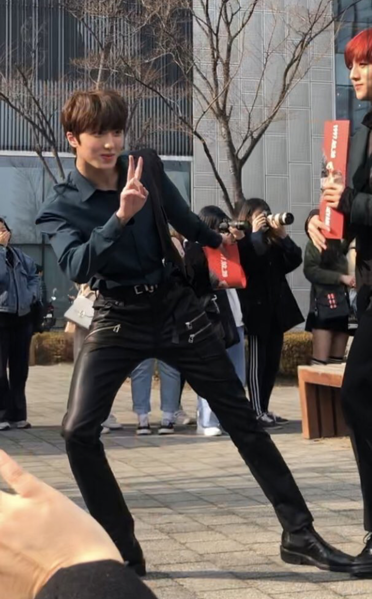 난 피지컬 좋은 사람이 너무 좋아 | 인스티즈