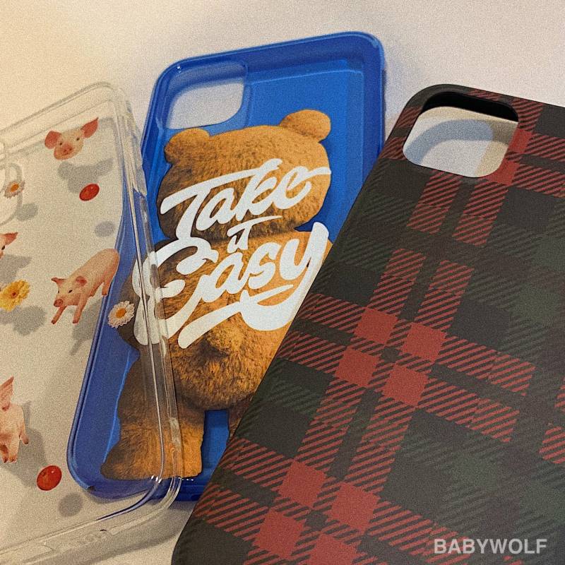 ❗❗🐻이 폰케이스 어디서 파는지 찾아주라ㅠㅠㅜㅜ🐻❗❗❗ | 인스티즈