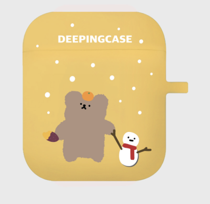 익인들아 에어팟 케이스좀 골라조라 | 인스티즈