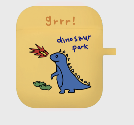 익인들아 에어팟 케이스좀 골라조라 | 인스티즈