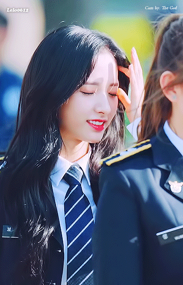 보나 진짜 개예뻐 미친거 같으ㅏ | 인스티즈