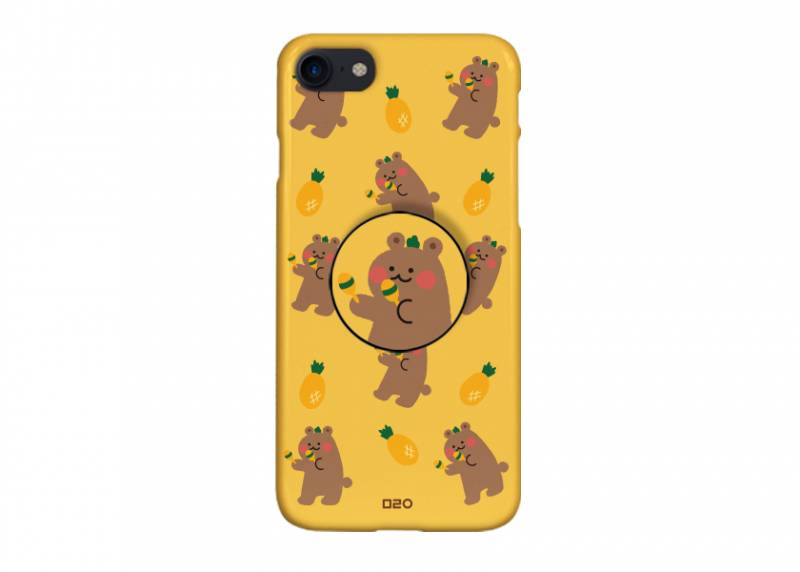 케이스 샀는데 40 | 인스티즈