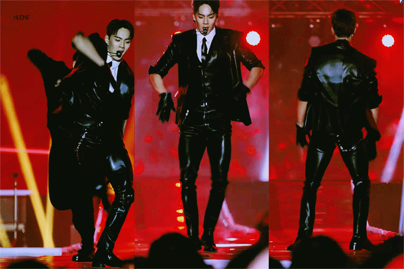 셔누 웃기기만하는 사람 아니다... | 인스티즈