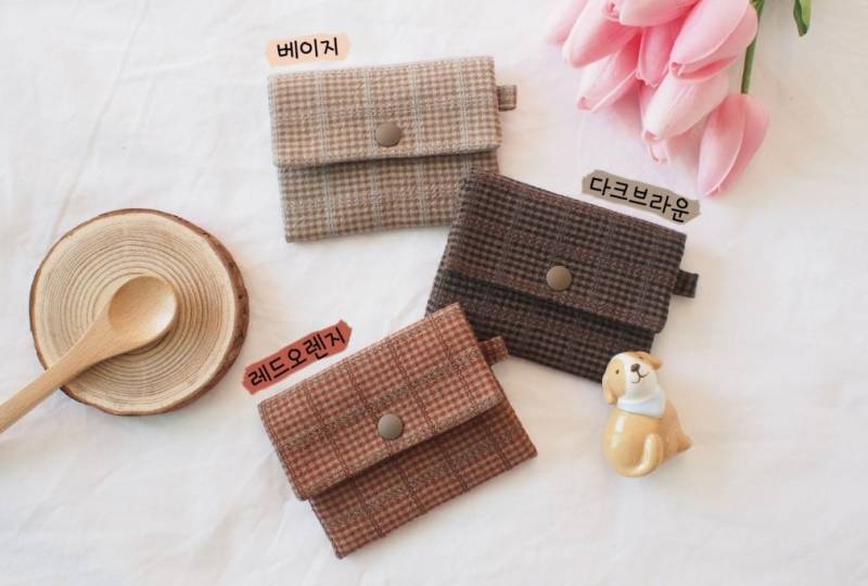 이 카드지갑 어때보여? | 인스티즈