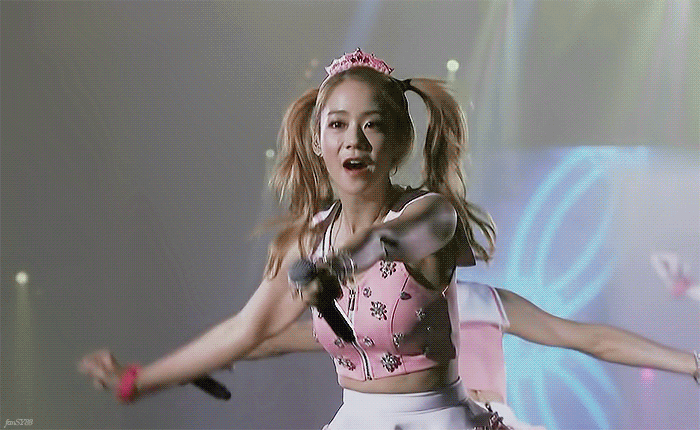 [잡담] 이 짤 진짜 반짝반짝한 아이돌의 표본같아 | 인스티즈