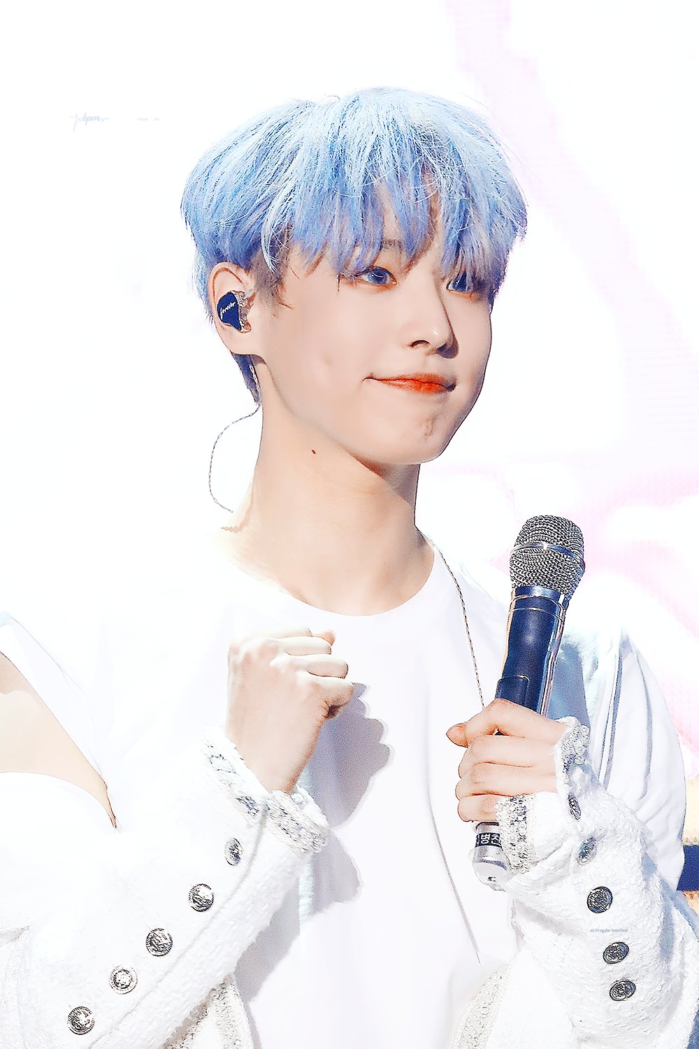 나는 병찬이의 공식적인 자기!!!!!! | 인스티즈