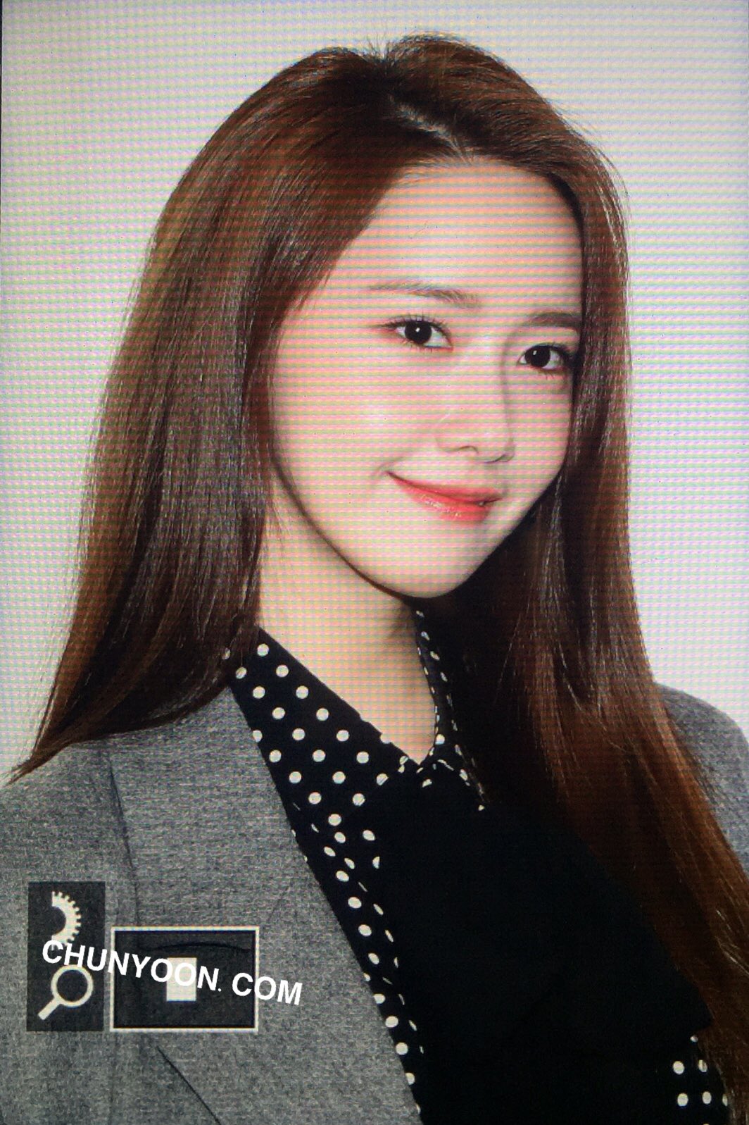 윤아 진짜 별거 없는데 화려하다(?) | 인스티즈