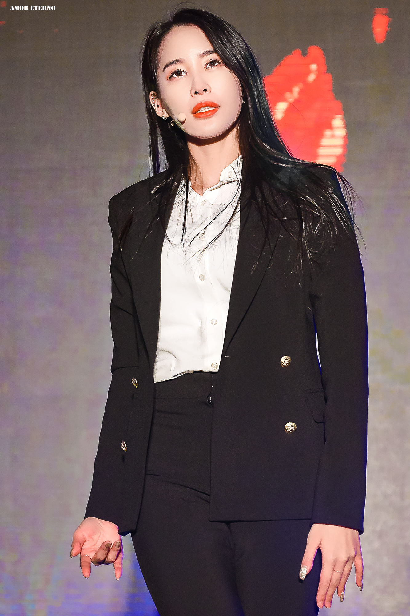 내가 좋아하는 여돌 | 인스티즈