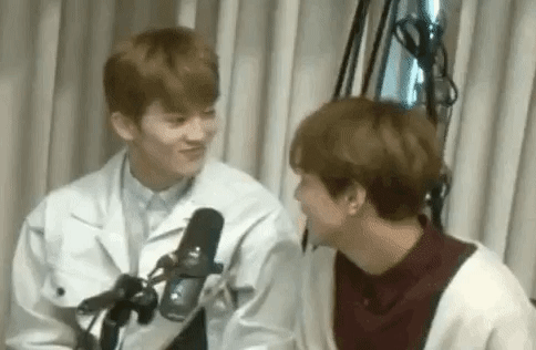 ㄱ 맠동 이거 너무 설레.. | 인스티즈