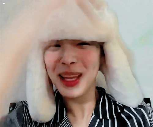 병찬이들아 오늘 병찬이 브이앱 올 각 아니냐구 | 인스티즈