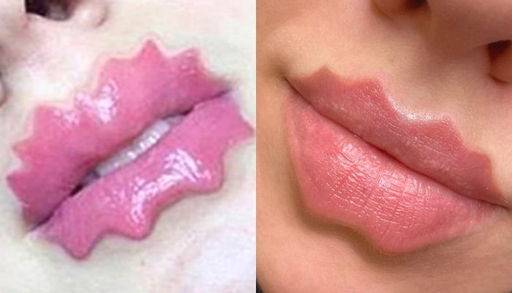 해외는 이게 유행임..? (혐오주의) | 인스티즈